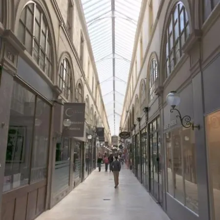 Paris, Opéra 4d...en Plein Coeur De La