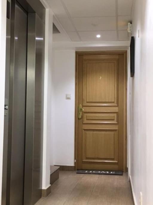 Paris, Opera 4d...en Plein Coeur De La Apartment *