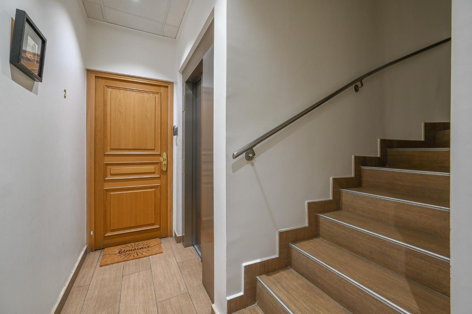 Paris, Opéra 4d...en Plein Coeur De La Parigi